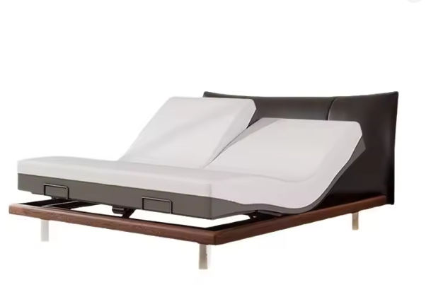 Luxury Electric Smart Adjustable Bed