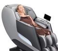 Luxury 3D Full Body Zero Gravity Massage Chair