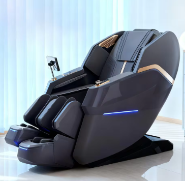 Premium 4D Zero Gravity Full Body Massage Chair