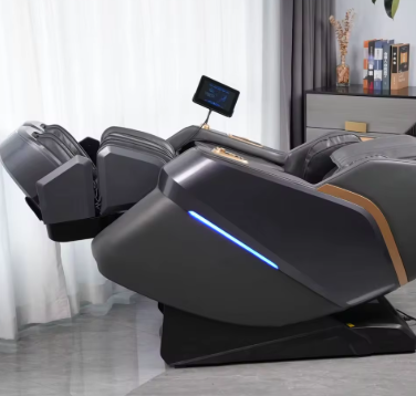 Premium 4D Zero Gravity Full Body Massage Chair