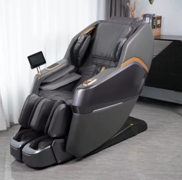Premium 4D Zero Gravity Full Body Massage Chair