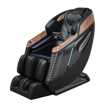 Luxury 3D Full Body Massage Chair with Zero Gravity