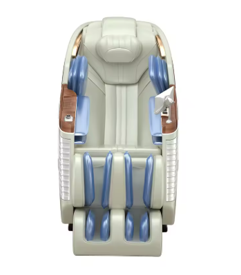 Luxury 3D Full Body Massage Chair with Zero Gravity