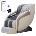 Full Body Zero Gravity Massage Chair with Heat Therapy
