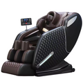 Luxury 8D Full Body Massage Chair with Zero Gravity